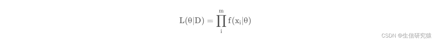 多个参数的Function 多个参数的似然函数,多个参数的Function 多个参数的似然函数_概率论_06,第6张