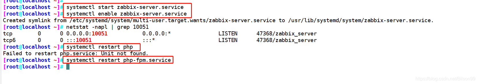 zabbix监控业务量 zabbix 业务监控_监控程序_45