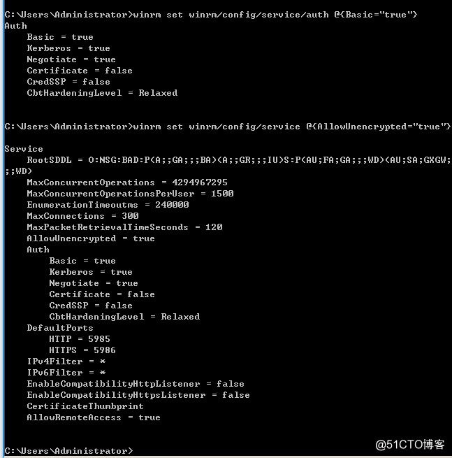 winrm用ansible去推 ansible可以在windows运行吗?_Ansible_05