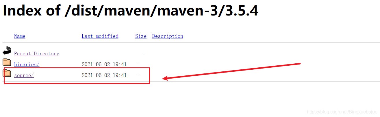 maven的archetype怎么选择exe maven argline_java_02