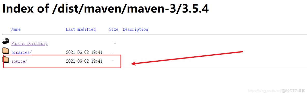 maven的archetype怎么选择exe maven argline_maven_02