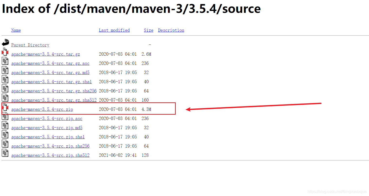 maven的archetype怎么选择exe maven argline_maven_03