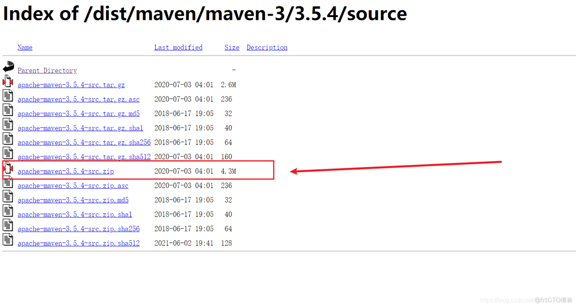 maven的archetype怎么选择exe maven argline_sed_03