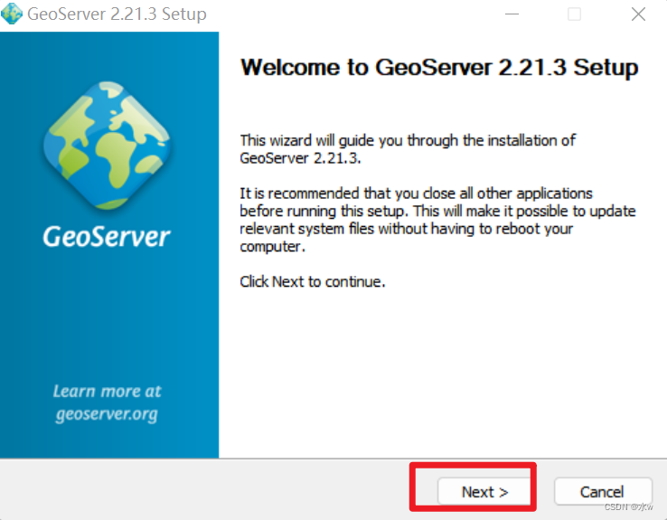 geoserver DEM发布切片 geoserver发布图层组_geoserver DEM发布切片_05