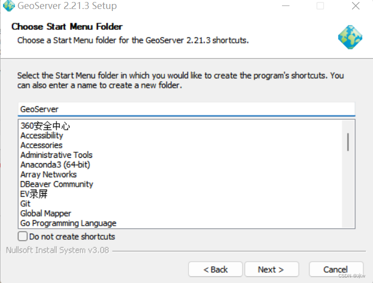 geoserver DEM发布切片 geoserver发布图层组_java_09