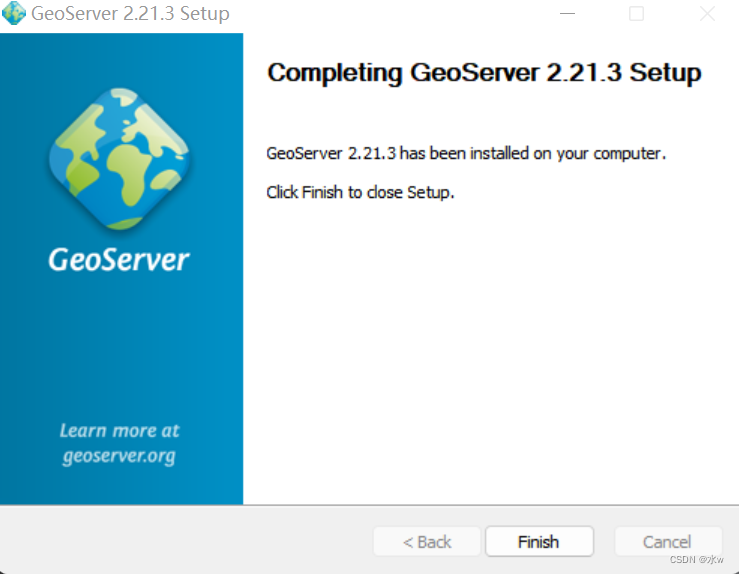 geoserver DEM发布切片 geoserver发布图层组_geoserver DEM发布切片_16