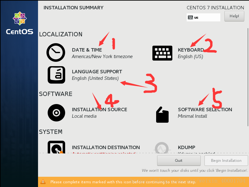 centos官网 lvm centos官网下载7.5 和安装视频_电脑配置_12