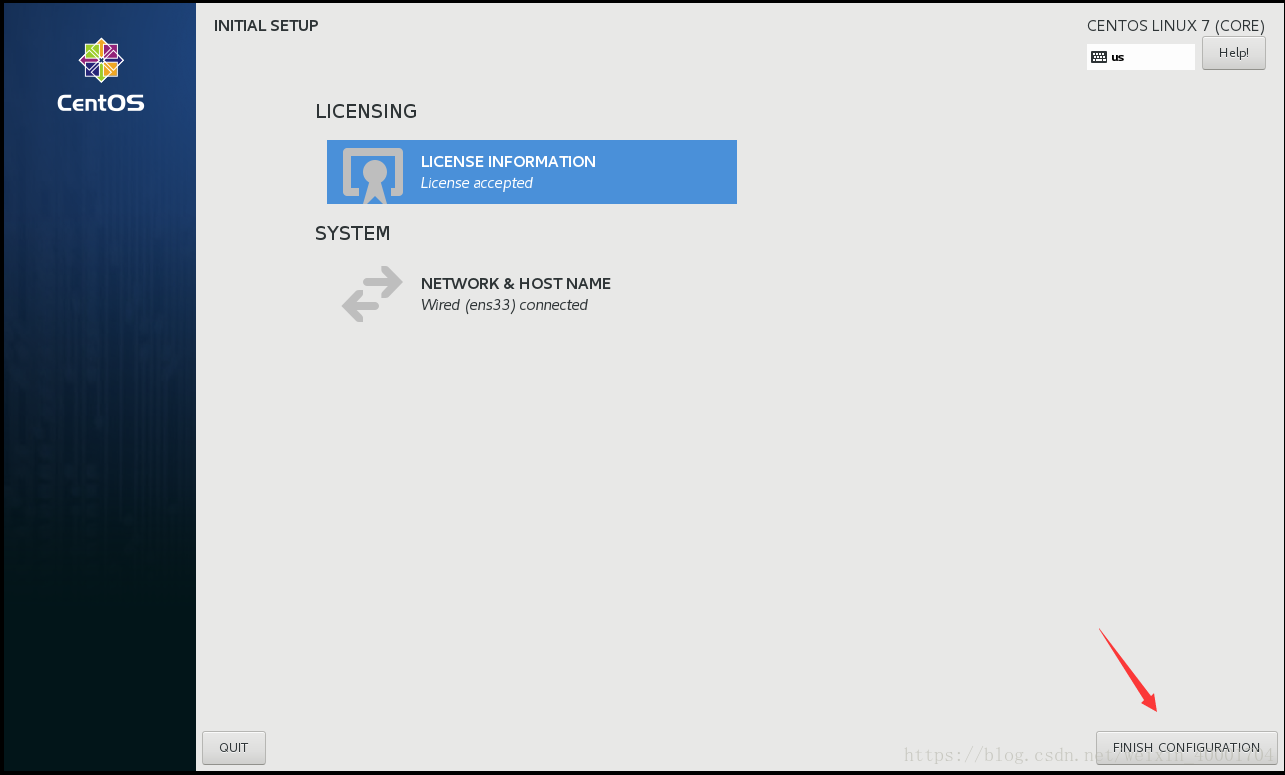 centos官网 lvm centos官网下载7.5 和安装视频_电脑配置_32