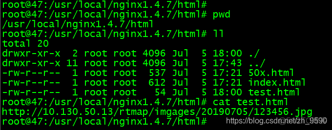 NGINX 防止文件暴露 nginx防篡改_nginx特定内容替换_02