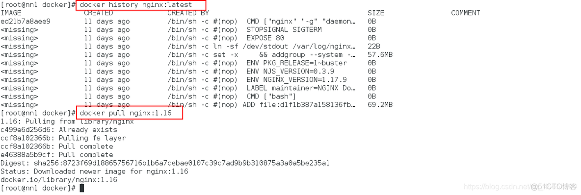 grafana 容器镜像 容器镜像构建_docker_02