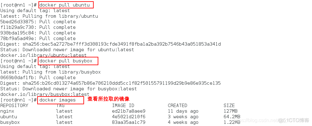 grafana 容器镜像 容器镜像构建_docker_06