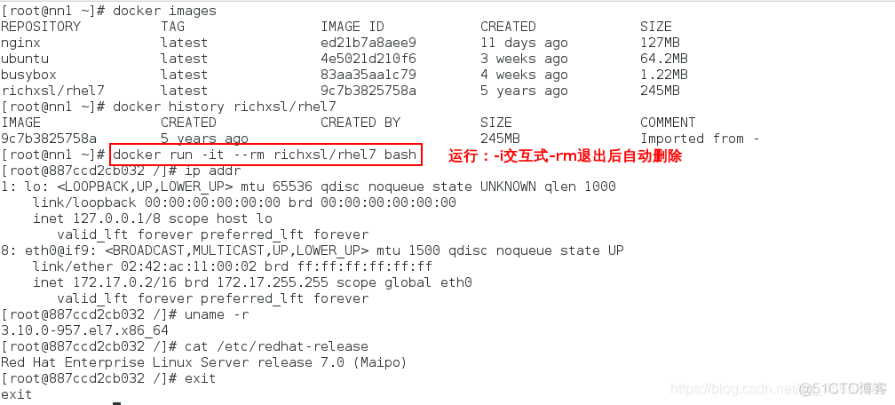 grafana 容器镜像 容器镜像构建_docker_09