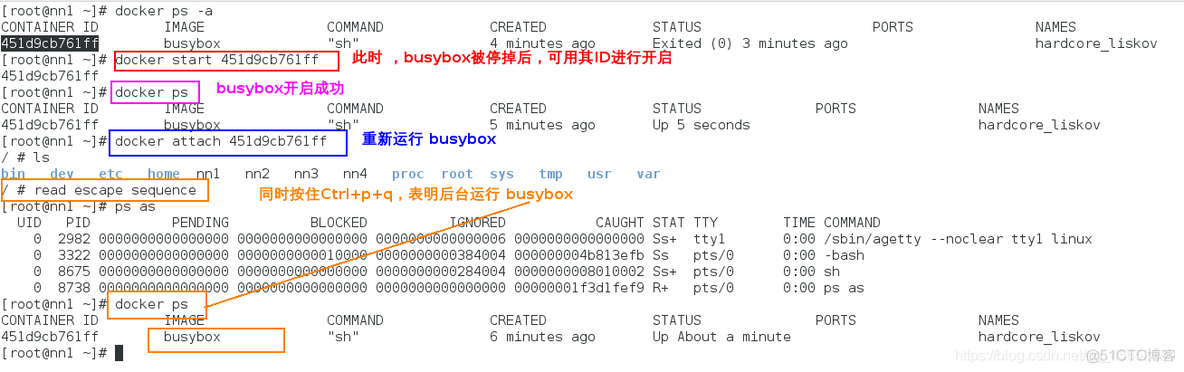 grafana 容器镜像 容器镜像构建_Dockerfile_12