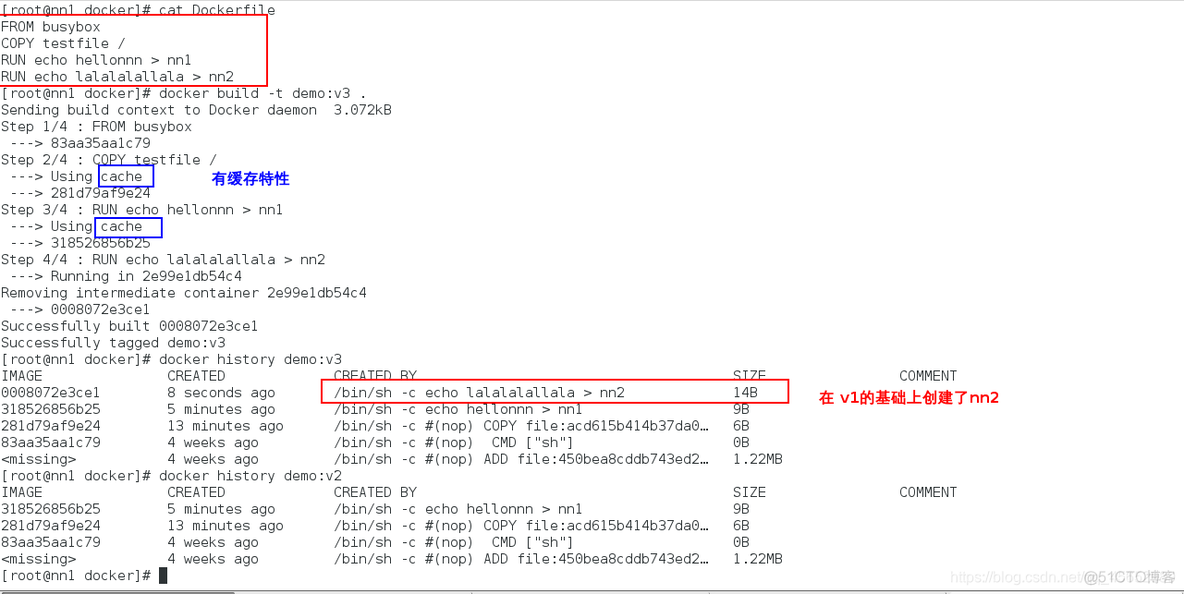 grafana 容器镜像 容器镜像构建_grafana 容器镜像_43