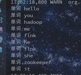 flink cdc binlog 提取water flink collect_数据集_20