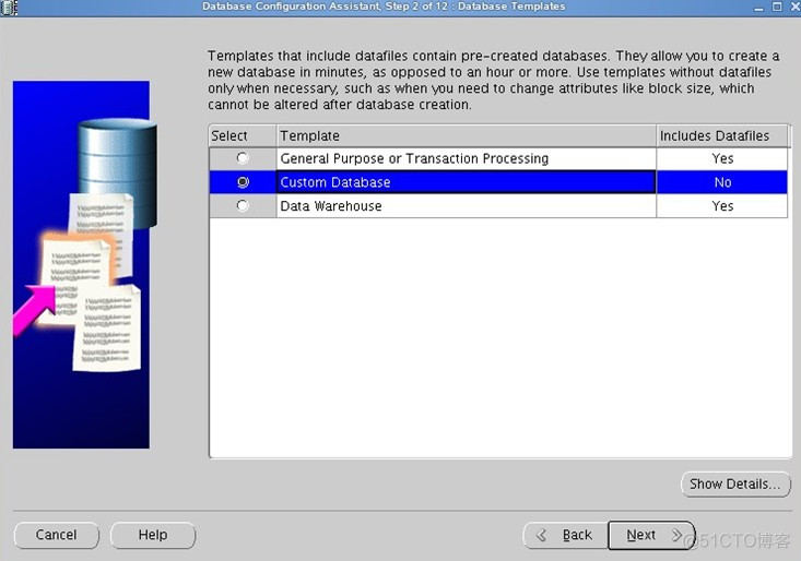 Centos安装tree Centos安装oracle 11g_oracle_07