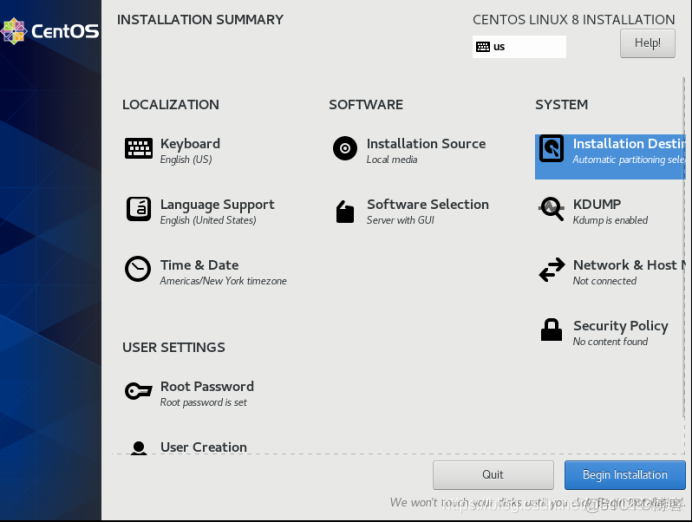 centos8下载iso文件下载 centos8怎么下载_so文件_18