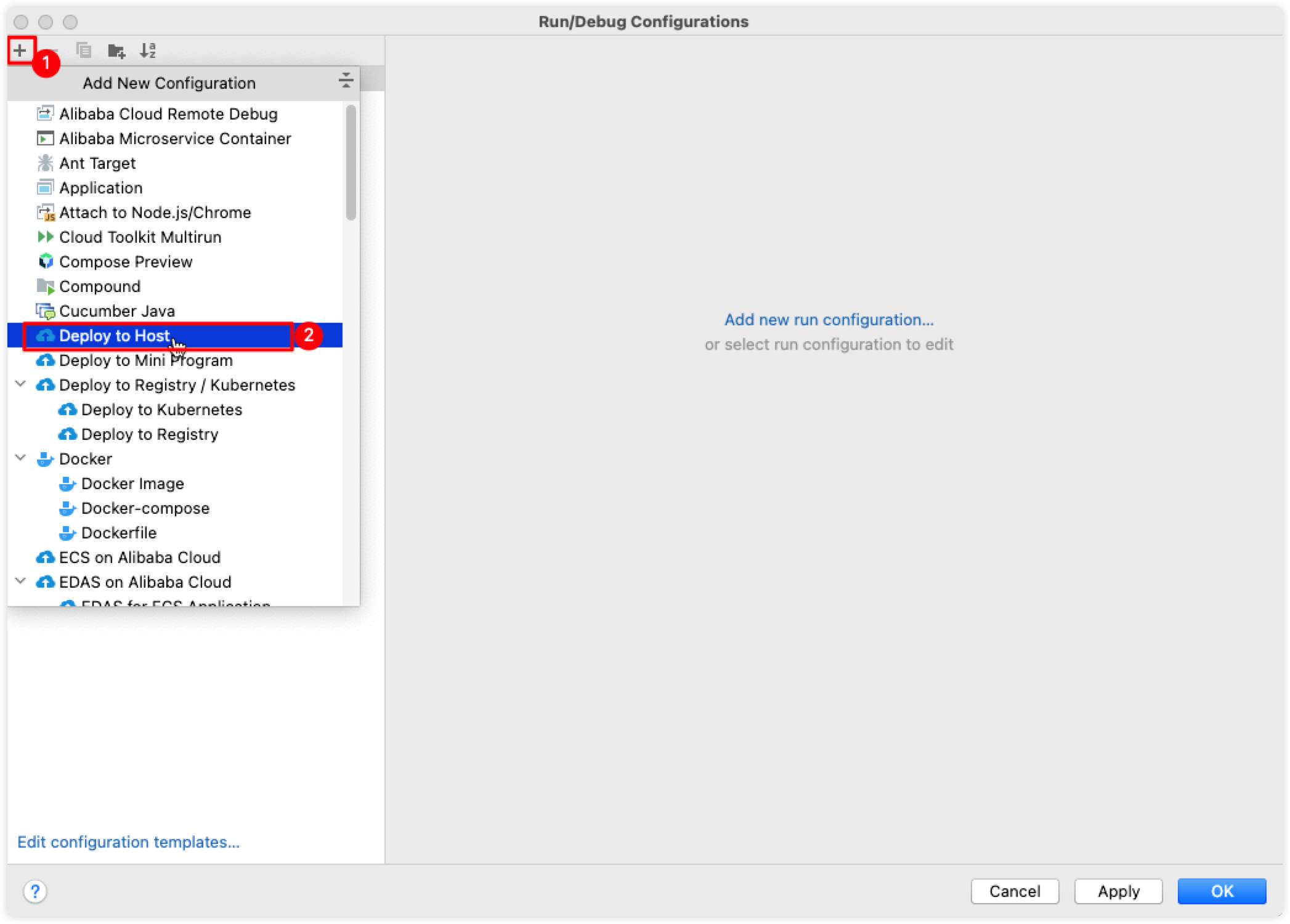 2023idea service窗口自动申城springboot 服务 springboot自动部署到服务器_上传_03