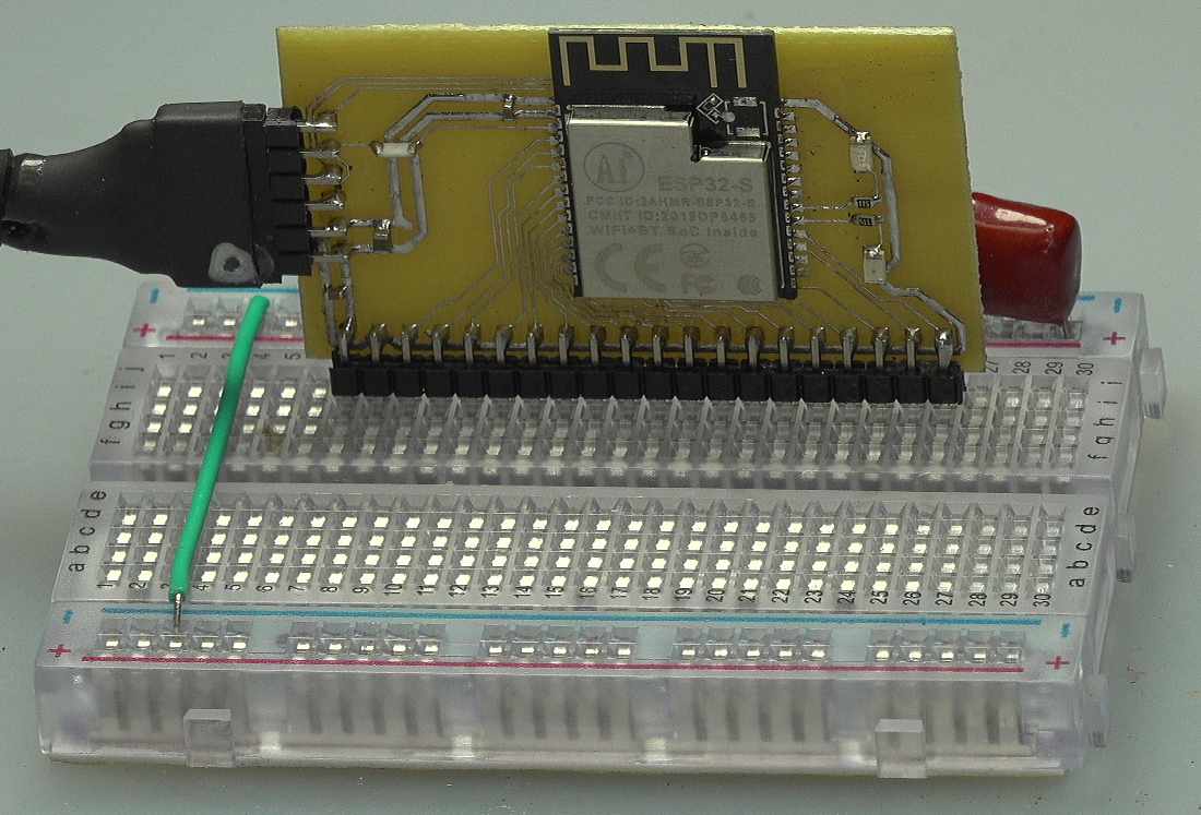 esp32 nes 教程 esp32-s_esp32 nes 教程_08