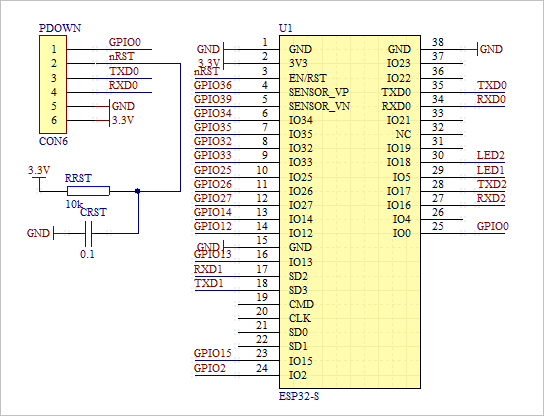 esp32 nes 教程 esp32-s_python_10