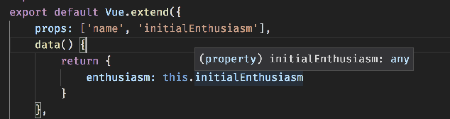 ts vue3如何添加types declare module vue怎么用typescript,ts vue3如何添加types declare module vue怎么用typescript_json_05,第5张