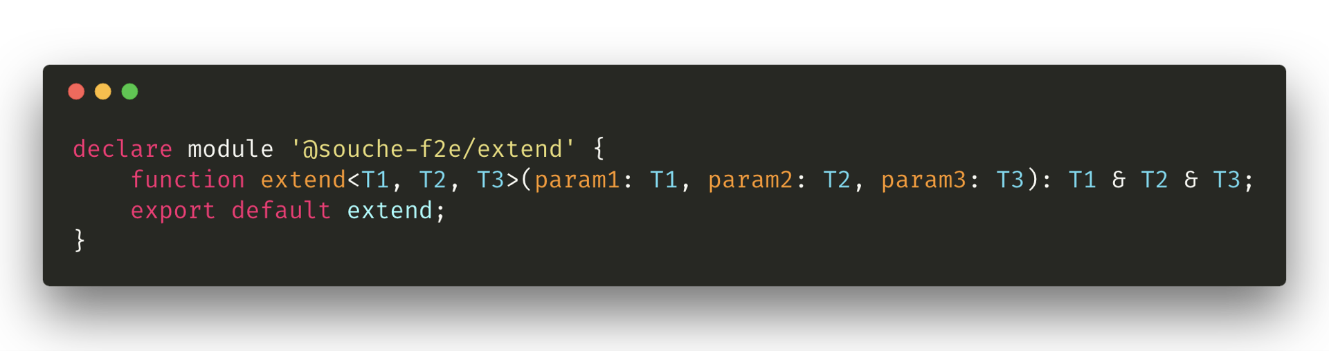 ts vue3如何添加types declare module vue怎么用typescript,ts vue3如何添加types declare module vue怎么用typescript_webpack_16,第16张