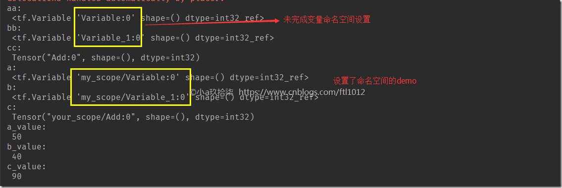 tensorflow网络结构图 tensorflow架构图_python_38