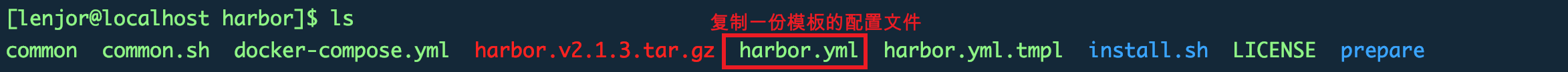 k8s containerd使用本地镜像 k8s搭建私有镜像仓库_docker_03