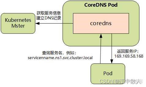 搭建的容器使用宿主机的IP 容器dns和宿主机dns_搭建的容器使用宿主机的IP_03