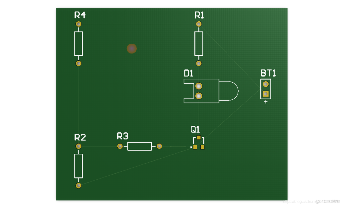 altiumdesigner 原理图怎么生成顶层图 altium designer原理图生成图片_原理图_22