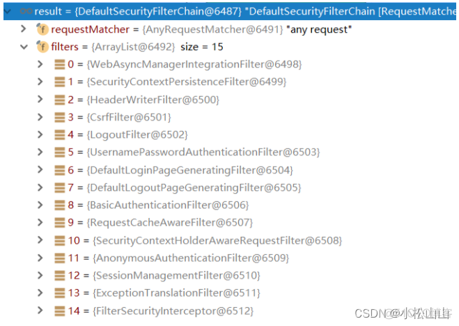 Spring Security中使用LDAP spring security怎么用_java_02