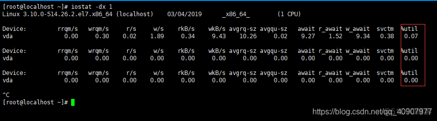 shell监控linux机器 linux监控系统命令_x系统_04