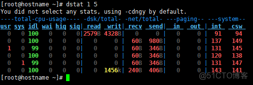 shell监控linux机器 linux监控系统命令_x系统_14