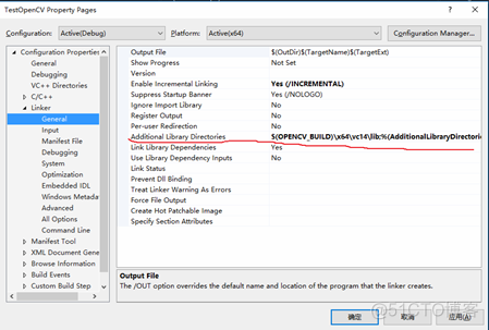 opencv4nodejs打包后环境变量 opencv安装环境变量_d3_10