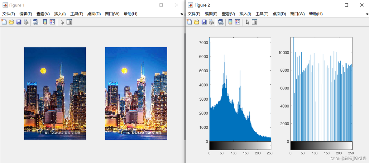 matlab 图像增强算法 matlab 图像增强函数_低通滤波器