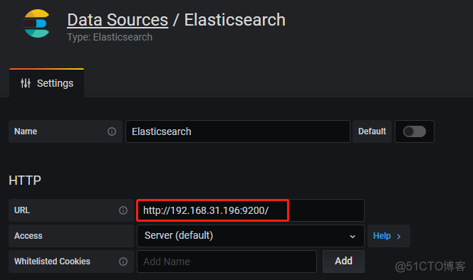 ELK实时监控日志告警 elk监控nginx日志_elasticsearch_08