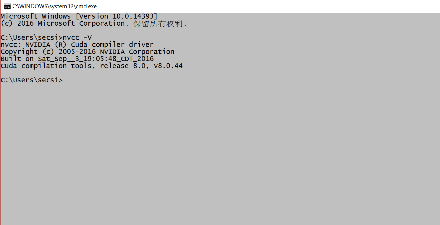 tensorflow不用gpu tensorflow一定要cuda吗,tensorflow不用gpu tensorflow一定要cuda吗_tensorflow不用gpu,第1张