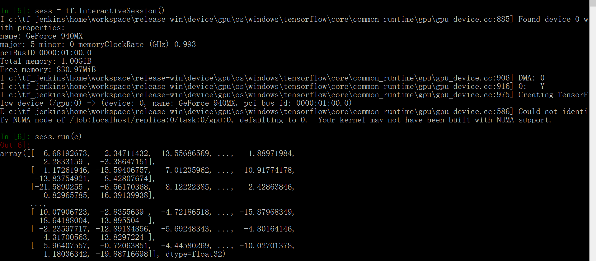 tensorflow不用gpu tensorflow一定要cuda吗,tensorflow不用gpu tensorflow一定要cuda吗_tensorflow不用gpu_04,第4张