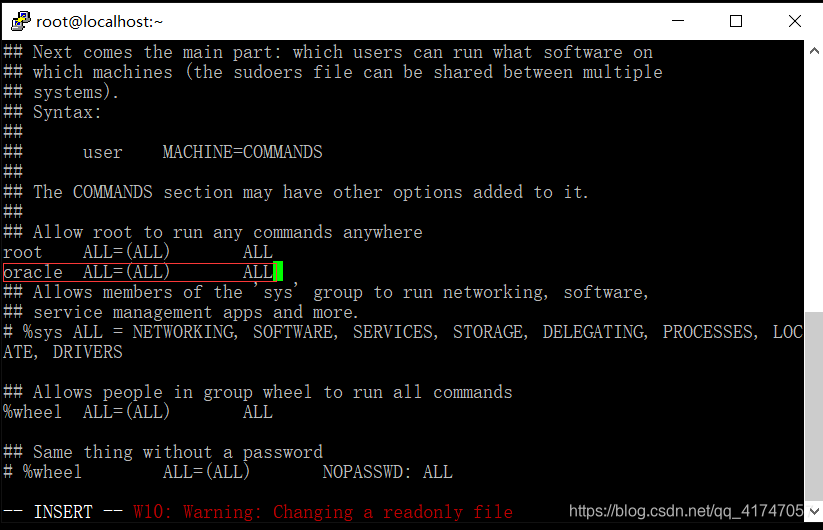 centos下sql连接工具 centos连接oracle数据库,centos下sql连接工具 centos连接oracle数据库_OracleSQL_13,第13张