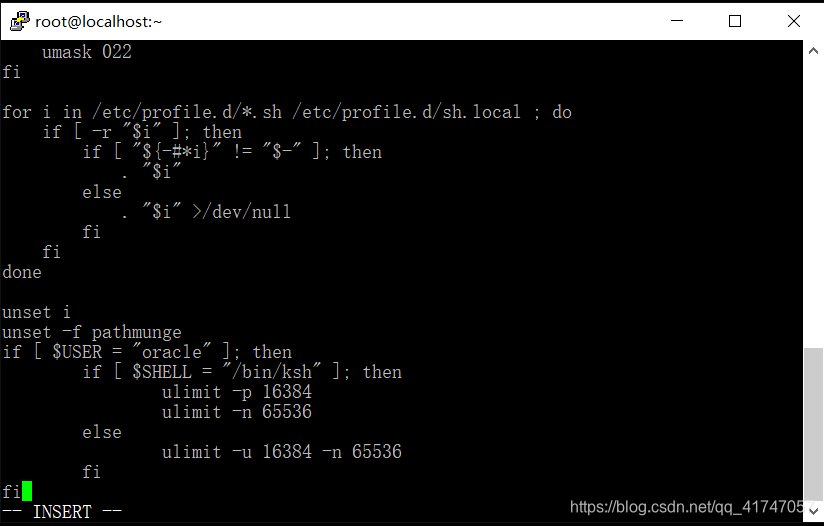 centos下sql连接工具 centos连接oracle数据库,centos下sql连接工具 centos连接oracle数据库_数据库_18,第18张