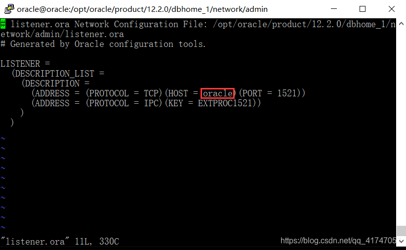 centos下sql连接工具 centos连接oracle数据库,centos下sql连接工具 centos连接oracle数据库_Oracle数据库_25,第25张