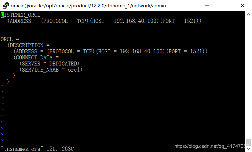 centos下sql连接工具 centos连接oracle数据库,centos下sql连接工具 centos连接oracle数据库_Oracle数据库_27,第27张