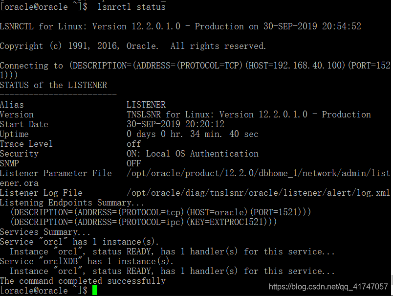 centos下sql连接工具 centos连接oracle数据库,centos下sql连接工具 centos连接oracle数据库_数据库_30,第30张