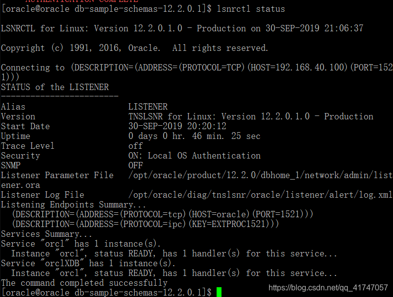 centos下sql连接工具 centos连接oracle数据库,centos下sql连接工具 centos连接oracle数据库_OracleSQL_34,第34张