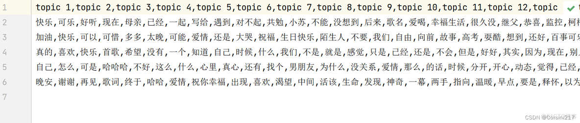 LDA情感主题词 lda主题分析是什么_python_13