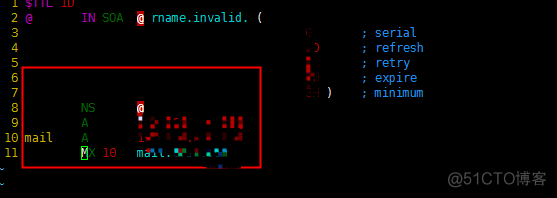 centos8搭建邮件服务器 centos搭建邮件服务器的方法_linux_05