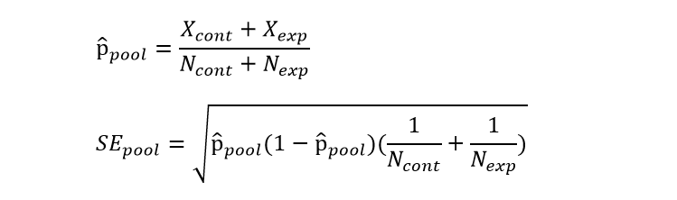 abtest 检验方法选择 a/b testing_新版本_05