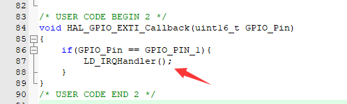 STM32 ld3320语音识别模块 stm32如何控制语音模块_arm_12