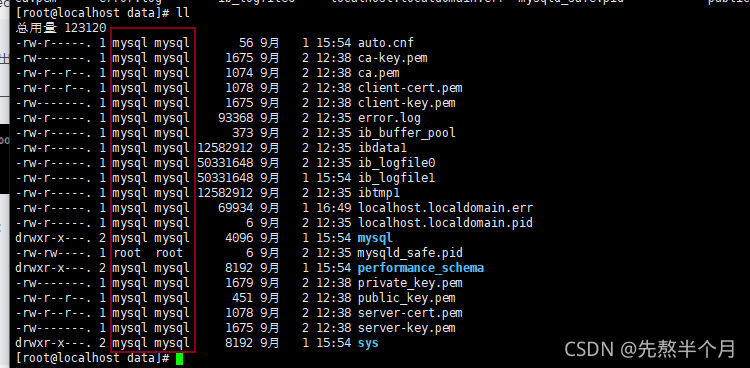 postgresql dba证书 mysql dba证书_数据库_16