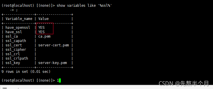 postgresql dba证书 mysql dba证书_mysql_17